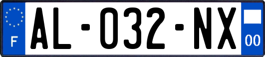 AL-032-NX