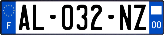 AL-032-NZ