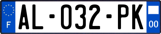 AL-032-PK
