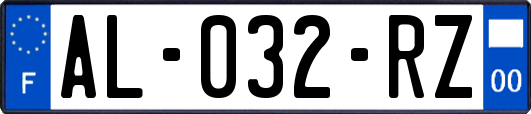 AL-032-RZ