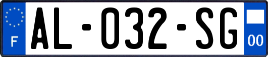 AL-032-SG