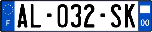 AL-032-SK