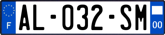 AL-032-SM