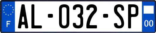 AL-032-SP