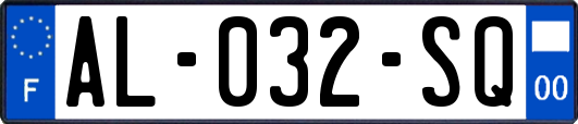 AL-032-SQ