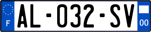 AL-032-SV