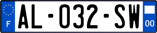 AL-032-SW