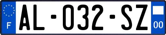 AL-032-SZ