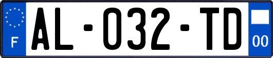 AL-032-TD