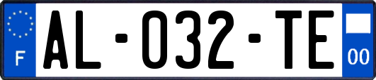 AL-032-TE