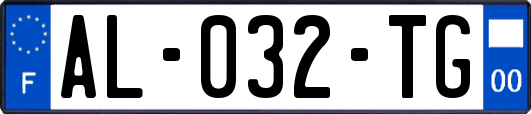AL-032-TG