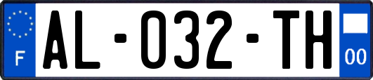 AL-032-TH