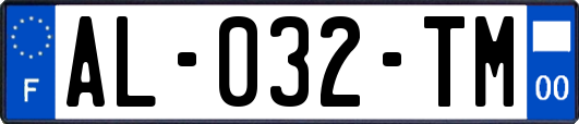 AL-032-TM