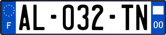 AL-032-TN