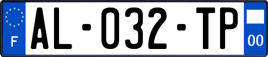 AL-032-TP