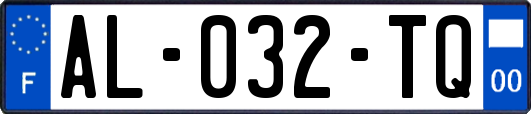 AL-032-TQ