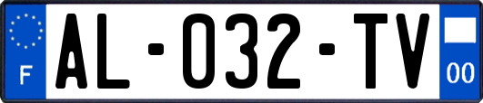 AL-032-TV
