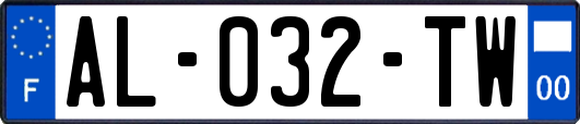 AL-032-TW