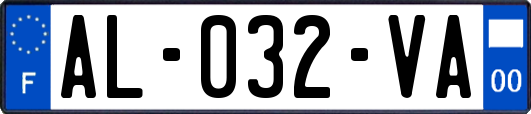 AL-032-VA