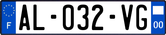 AL-032-VG