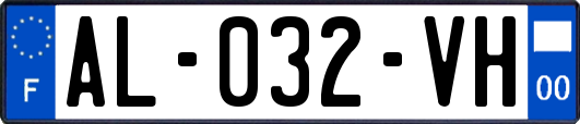 AL-032-VH