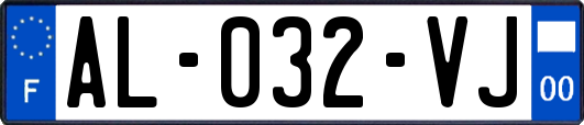 AL-032-VJ