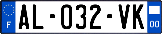 AL-032-VK