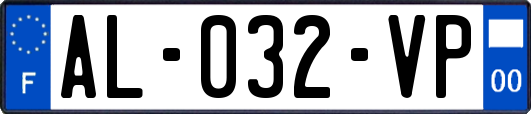 AL-032-VP