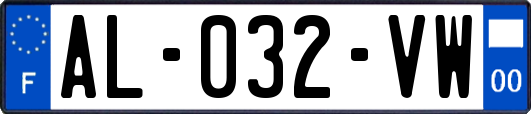 AL-032-VW