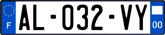 AL-032-VY