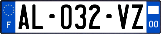 AL-032-VZ