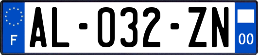 AL-032-ZN