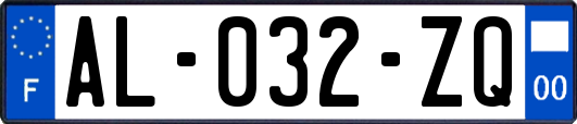 AL-032-ZQ