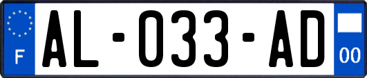 AL-033-AD