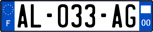 AL-033-AG