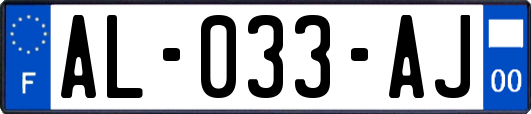 AL-033-AJ