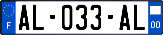 AL-033-AL