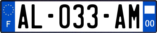 AL-033-AM