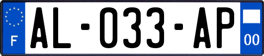 AL-033-AP