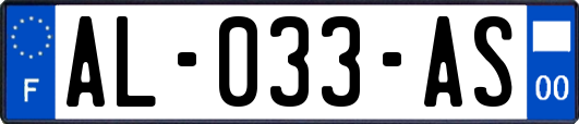 AL-033-AS