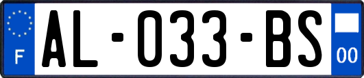 AL-033-BS