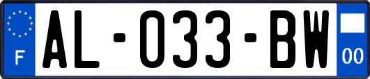 AL-033-BW