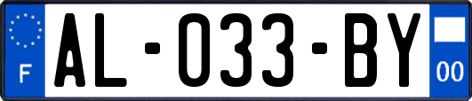 AL-033-BY