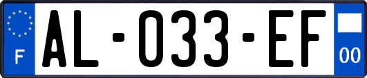 AL-033-EF