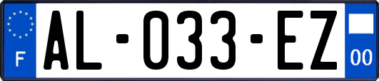 AL-033-EZ