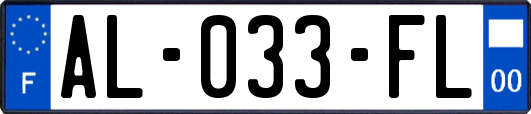 AL-033-FL