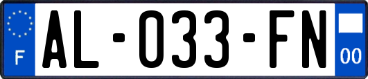AL-033-FN