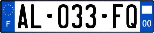 AL-033-FQ