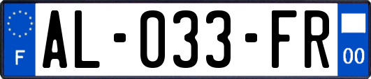 AL-033-FR