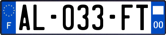 AL-033-FT